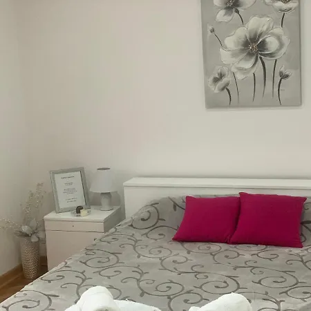 Vlajkovic Apartment Vrnjacka Banja