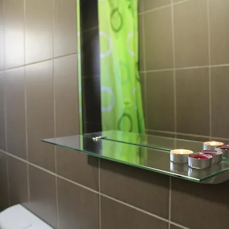 Vlajkovic Апартаменты