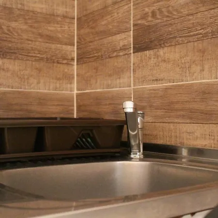 Vlajkovic Apartment *