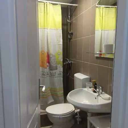 Vlajkovic Апартаменты *